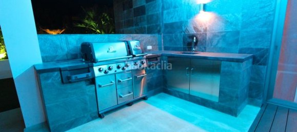 4 chambres Villa à Calpe, Spain No. 58678 18