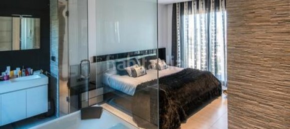 4 chambres Villa à Calpe, Spain No. 58678 9