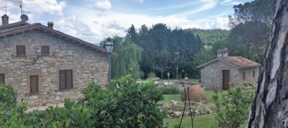 10 Schlafzimmer Villa in Todi, Italy, Nr. 330434 3