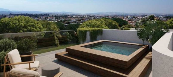 3 bedrooms Villa in Agia Marinouda, Cyprus No. 20371 8