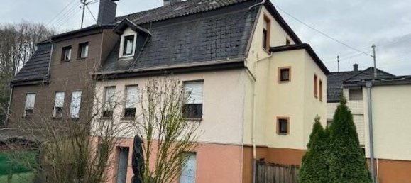 4-Zimmer Stadthaus in Saarland, Germany, Nr. 79405 4