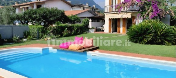 3 bedrooms House in Toscolano Maderno, Italy No. 355734 8