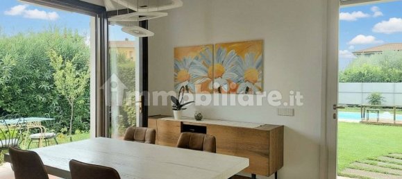 3 bedrooms House in Toscolano Maderno, Italy No. 355734 14