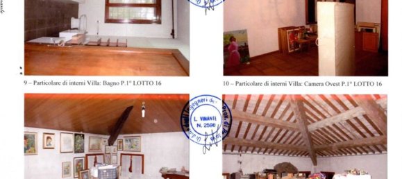 15 rooms Villa in Arre, Italy No. 57811 3