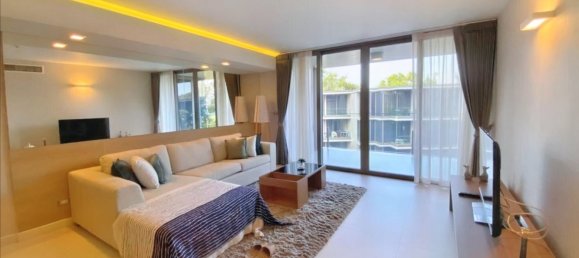 2 Schlafzimmer Eigentumswohnung in Hua Hin, Thailand, Nr. 8956 5