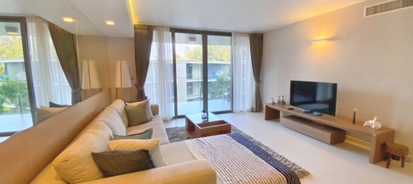 2 Schlafzimmer Eigentumswohnung in Hua Hin, Thailand, Nr. 8956 6