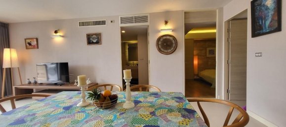 2 Schlafzimmer Eigentumswohnung in Hua Hin, Thailand, Nr. 8956 9