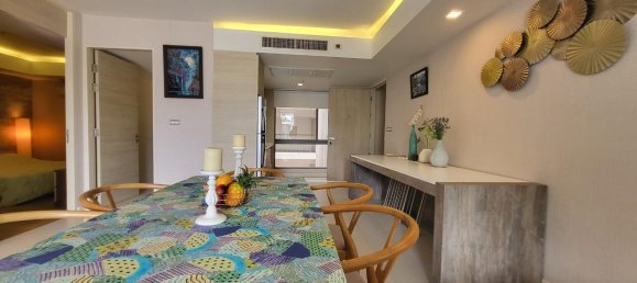 2 Schlafzimmer Eigentumswohnung in Hua Hin, Thailand, Nr. 8956 10