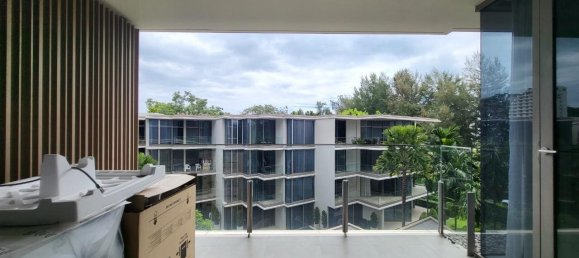 2 Schlafzimmer Eigentumswohnung in Hua Hin, Thailand, Nr. 8956 4