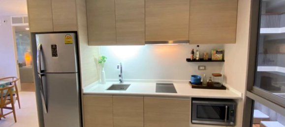 2 Schlafzimmer Eigentumswohnung in Hua Hin, Thailand, Nr. 8956 11