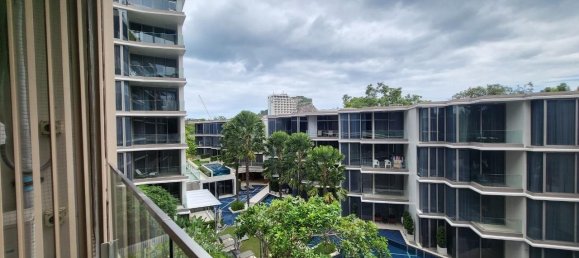 2 Schlafzimmer Eigentumswohnung in Hua Hin, Thailand, Nr. 8956 2