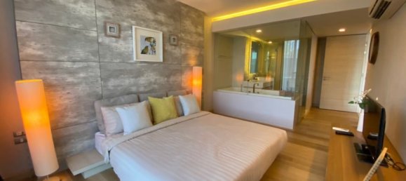 2 Schlafzimmer Eigentumswohnung in Hua Hin, Thailand, Nr. 8956 15