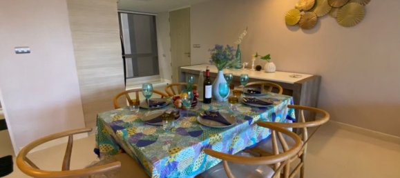 2 Schlafzimmer Eigentumswohnung in Hua Hin, Thailand, Nr. 8956 8