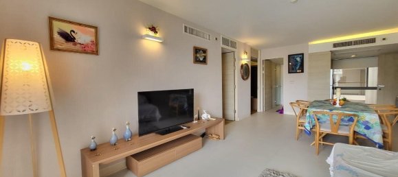 2 Schlafzimmer Eigentumswohnung in Hua Hin, Thailand, Nr. 8956 7