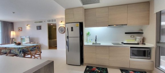 2 Schlafzimmer Eigentumswohnung in Hua Hin, Thailand, Nr. 8956 12