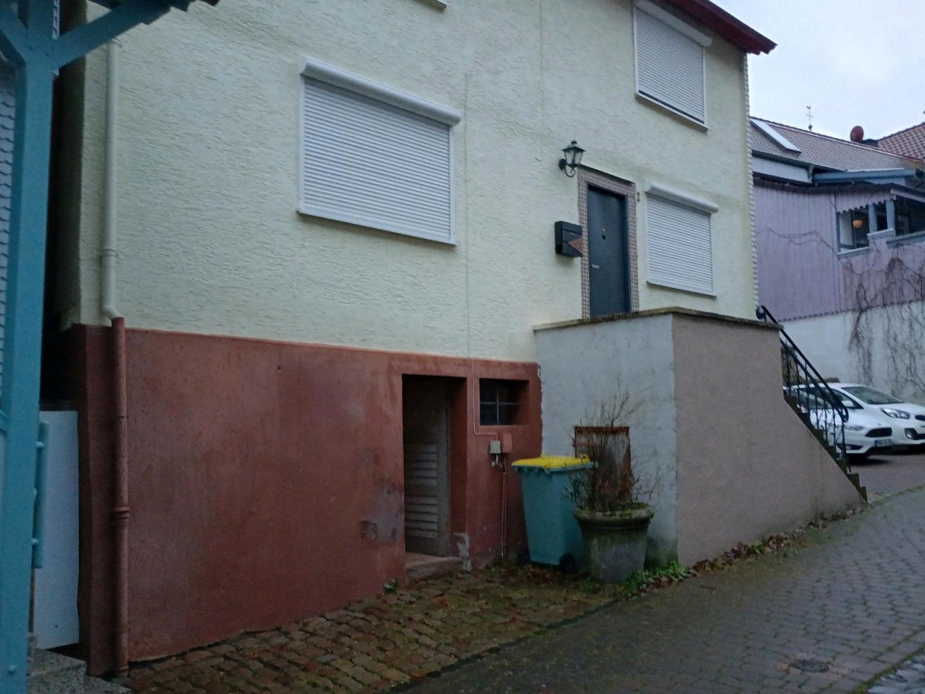 Moradia em banda T2 em Main-Kinzig, Germany N.º 218495