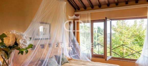 14 bedrooms Castles in Siena, Italy No. 269559 5