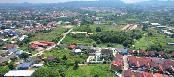  Commercial property in Pattaya, Thailand No. 24683 18