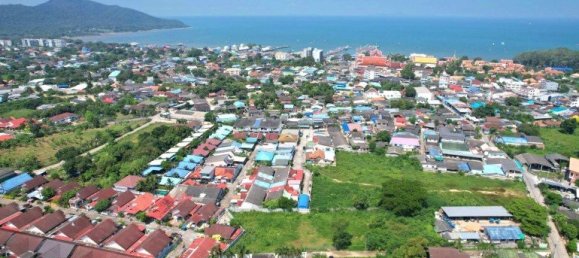  Commercial property in Pattaya, Thailand No. 24683 14