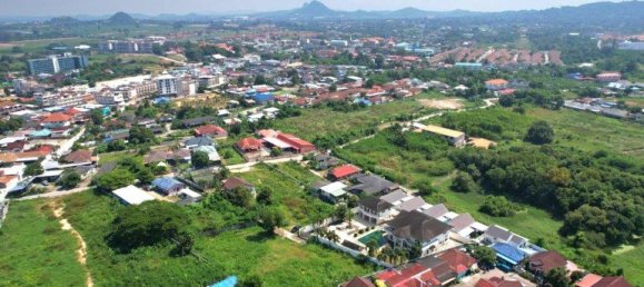  Commercial property in Pattaya, Thailand No. 24683 19