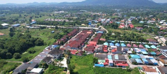  Commercial property in Pattaya, Thailand No. 24683 15