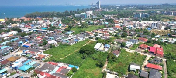  Commercial property in Pattaya, Thailand No. 24683 16