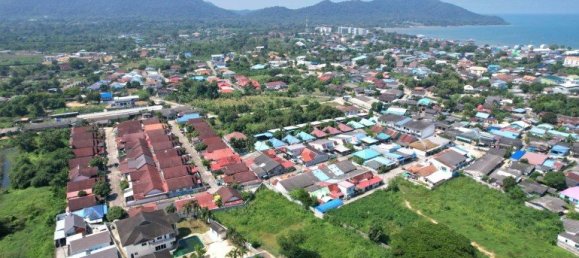  Commercial property in Pattaya, Thailand No. 24683 17