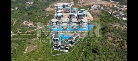 Apartment 1+1 in Alanya, Turkey No. 14394 27