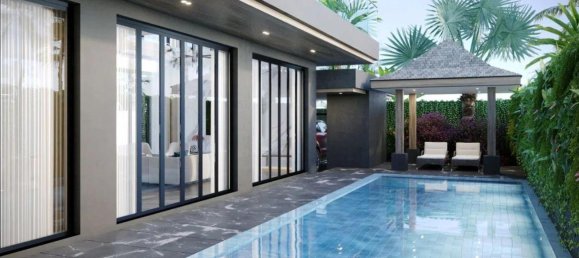 2 bedrooms Apartment in Phuket, Thailand No. 8520 13