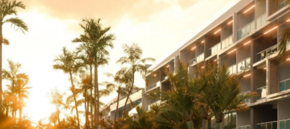 2 bedrooms Apartment in Phuket, Thailand No. 8520 3