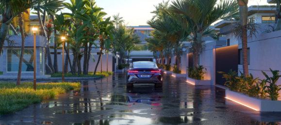 2 bedrooms Apartment in Phuket, Thailand No. 8520 6