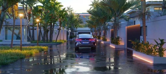 2 bedrooms Apartment in Phuket, Thailand No. 8520 17