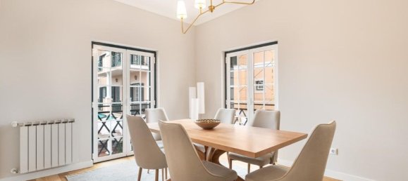 3 Schlafzimmer Wohnung in Sintra, Portugal, Nr. 312003 7