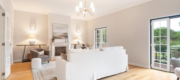 3 Schlafzimmer Wohnung in Sintra, Portugal, Nr. 312003 5