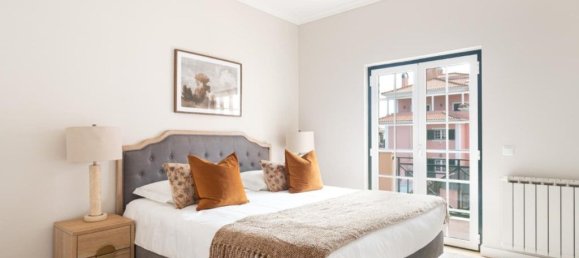 3 Schlafzimmer Wohnung in Sintra, Portugal, Nr. 312003 15