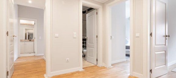 3 Schlafzimmer Wohnung in Sintra, Portugal, Nr. 312003 25