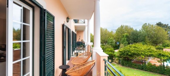 3 Schlafzimmer Wohnung in Sintra, Portugal, Nr. 312003 3