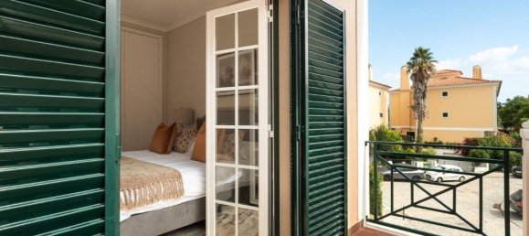 3 Schlafzimmer Wohnung in Sintra, Portugal, Nr. 312003 18