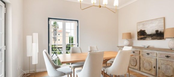 3 Schlafzimmer Wohnung in Sintra, Portugal, Nr. 312003 6