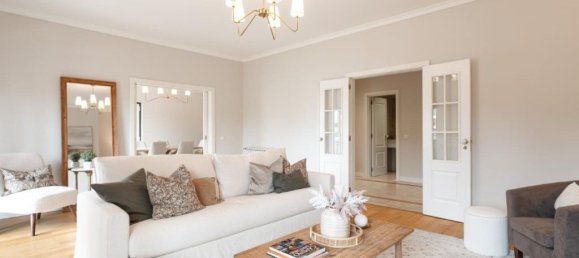 3 Schlafzimmer Wohnung in Sintra, Portugal, Nr. 312003 2