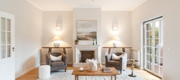 3 Schlafzimmer Wohnung in Sintra, Portugal, Nr. 312003 8