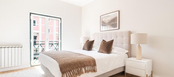 3 Schlafzimmer Wohnung in Sintra, Portugal, Nr. 312003 22