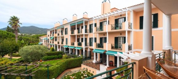 3 Schlafzimmer Wohnung in Sintra, Portugal, Nr. 312003 4