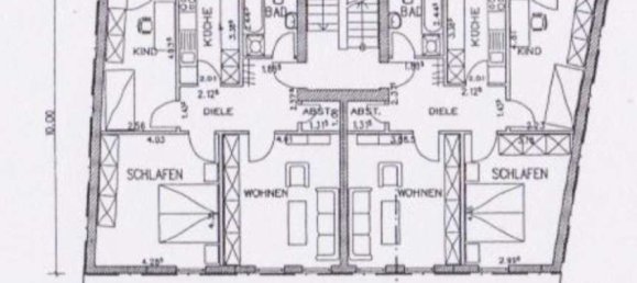 4 Schlafzimmer Gebäude in Birkenfeld, Germany, Nr. 153692 13