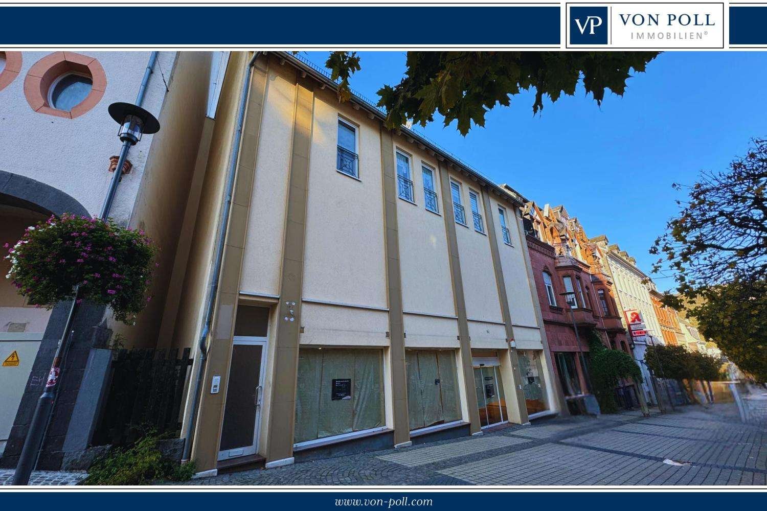 4 Schlafzimmer Gebäude in Birkenfeld, Germany, Nr. 153692