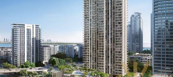 1 bedroom Apartment in Dubai Creek Harbour (The Lagoons), UAE No. 20047 2