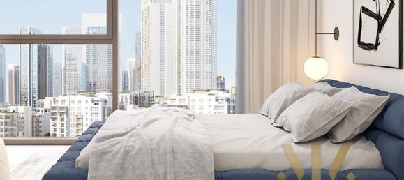 1 bedroom Apartment in Dubai Creek Harbour (The Lagoons), UAE No. 20047 6