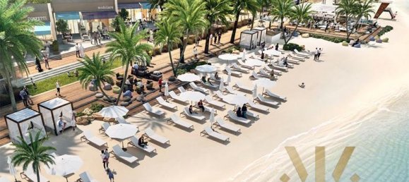 1 bedroom Apartment in Dubai Creek Harbour (The Lagoons), UAE No. 20047 8