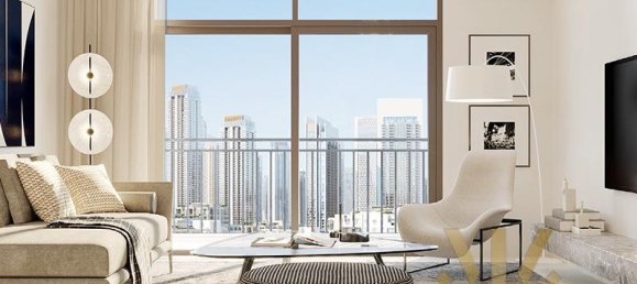 1 bedroom Apartment in Dubai Creek Harbour (The Lagoons), UAE No. 20047 4