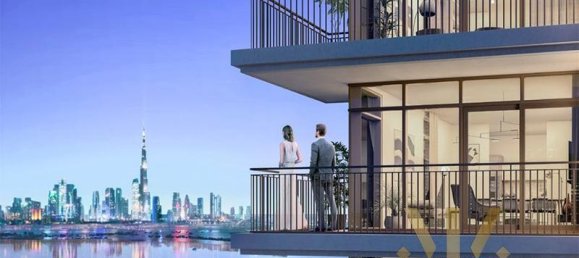 1 bedroom Apartment in Dubai Creek Harbour (The Lagoons), UAE No. 20047 7